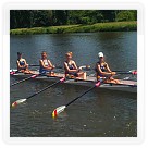 Mezinárodní regata Hodonín 28. - 29. 5. 2016 | VKOLOMOUC