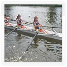 Mezinárodní regata Hodonín 28. - 29. 5. 2016 | VKOLOMOUC