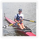 Mezinárodní regata Hodonín 28. - 29. 5. 2016 | VKOLOMOUC