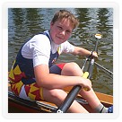 Mezinárodní regata Hodonín 28. - 29. 5. 2016 | VKOLOMOUC