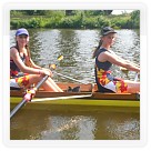 Mezinárodní regata Hodonín 28. - 29. 5. 2016 | VKOLOMOUC