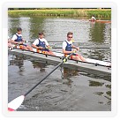 Mezinárodní regata Hodonín 28. - 29. 5. 2016 | VKOLOMOUC