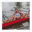 Mezinárodní regata Hodonín 28. - 29. 5. 2016 | VKOLOMOUC