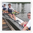 Mezinárodní regata Hodonín 28. - 29. 5. 2016 | VKOLOMOUC