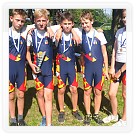 Mezinárodní regata Hodonín 28. - 29. 5. 2016 | VKOLOMOUC