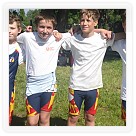Mezinárodní regata Hodonín 28. - 29. 5. 2016 | VKOLOMOUC
