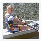 Mezinárodní regata Hodonín 28. - 29. 5. 2016 | VKOLOMOUC