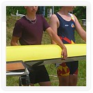 Mezinárodní regata Hodonín 28. - 29. 5. 2016 | VKOLOMOUC