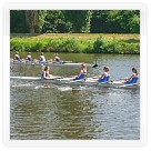 Mezinárodní regata Hodonín 28. - 29. 5. 2016 | VKOLOMOUC