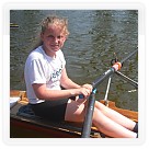 Mezinárodní regata Hodonín 28. - 29. 5. 2016 | VKOLOMOUC