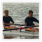 Jarní regata Brno | VKOLOMOUC