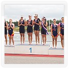 MČR juniorů, seniorů B a seniorů, 25. - 26.6.2016 | VKOLOMOUC
