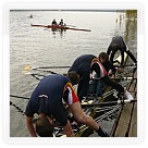 Jarní regata Brno | VKOLOMOUC