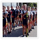 MČR žactva a dorostu, 1. - 3. 7. 2016, Račice | VKOLOMOUC