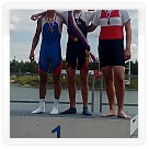 MČR žactva a dorostu, 1. - 3. 7. 2016, Račice | VKOLOMOUC