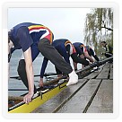 Jarní regata Brno | VKOLOMOUC