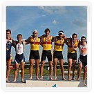 MČR juniorů, seniorů B a seniorů, 25. - 26.6.2016 | VKOLOMOUC