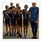 MČR žactva a dorostu, 1. - 3. 7. 2016, Račice | VKOLOMOUC