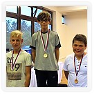 Sportovní kemp Račice 2016 | VKOLOMOUC