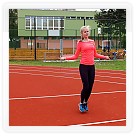 Sportovní kemp Račice 2016 | VKOLOMOUC