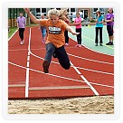 Sportovní kemp Račice 2016 | VKOLOMOUC