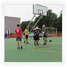 Sportovní kemp Račice 2016 | VKOLOMOUC