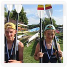 MR Třeboň 20. - 21. 8. 2015 | VKOLOMOUC