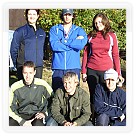 Čiko Cup 2008 | VKOLOMOUC
