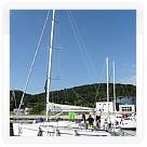 Euroregata Chorvatsko | VKOLOMOUC