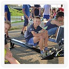 Přijďte si zaveslovat | VKOLOMOUC