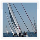 Euroregata Chorvatsko | VKOLOMOUC