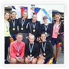 Děvín - Bratislava 17. 9. 2016 | VKOLOMOUC