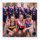 MČR ve sprintu 23. 9. 2016 | VKOLOMOUC