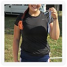 Otrokovické sprinty 1.10.2016 | VKOLOMOUC