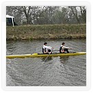 MČR na dlouhých tratích Hořín - 12.4.2008 | VKOLOMOUC