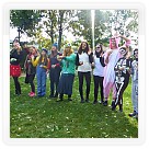 Žaba 15. 10. 2016 | VKOLOMOUC