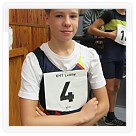 Lounský triatlon 19. 11. 2016 | VKOLOMOUC