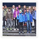 Lounský triatlon 19. 11. 2016 | VKOLOMOUC