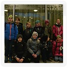 Pardubické vánoční trenažéry 17. 12. 2016 | VKOLOMOUC