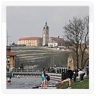 MČR na dlouhých tratích Hořín - 12.4.2008 | VKOLOMOUC