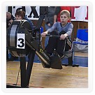 XI. ročník halové regaty Piešťany - Karolína, 21. 1. 2017 | VKOLOMOUC
