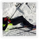 Soustředění na běžkách, Sporthotel Kurzovní, 1. - 5. 2. 2017 | VKOLOMOUC