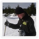Soustředění na běžkách, Sporthotel Kurzovní, 1. - 5. 2. 2017 | VKOLOMOUC