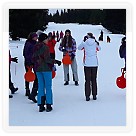 Soustředění na běžkách, Sporthotel Kurzovní, 1. - 5. 2. 2017 | VKOLOMOUC