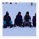 Soustředění na běžkách, Sporthotel Kurzovní, 1. - 5. 2. 2017 | VKOLOMOUC