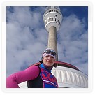 Soustředění na běžkách, Sporthotel Kurzovní, 1. - 5. 2. 2017 | VKOLOMOUC
