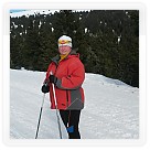 Soustředění na běžkách, Sporthotel Kurzovní, 1. - 5. 2. 2017 | VKOLOMOUC