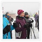 Soustředění na běžkách, Sporthotel Kurzovní, 1. - 5. 2. 2017 | VKOLOMOUC