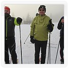 Soustředění na běžkách, Sporthotel Kurzovní, 1. - 5. 2. 2017 | VKOLOMOUC