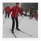 Soustředění na běžkách, Sporthotel Kurzovní, 1. - 5. 2. 2017 | VKOLOMOUC